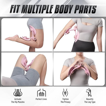 Yes4All Thigh Master