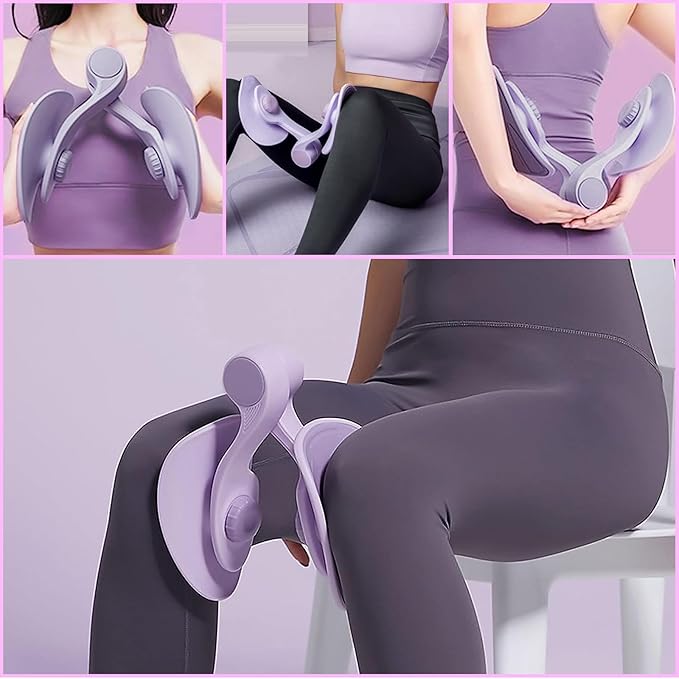 Thigh Master Thigh Exerciser