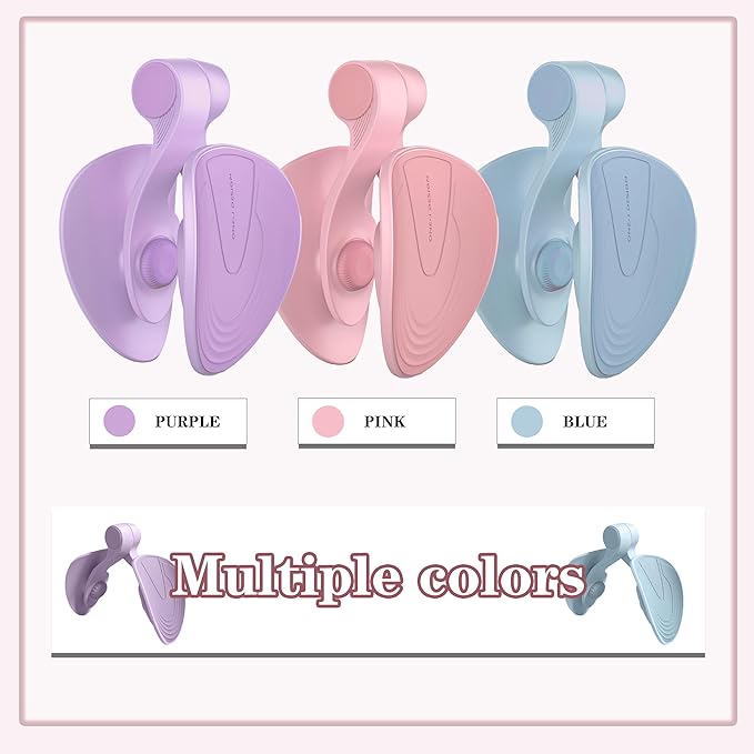 Kegel Sports Products/Female Thigh Master/Thigh Trainer/Pelvic Floor Muscle