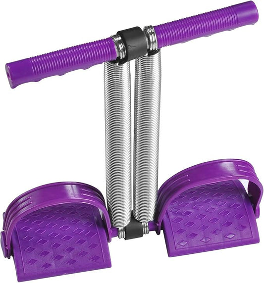 Elastic Sit Up Equipment