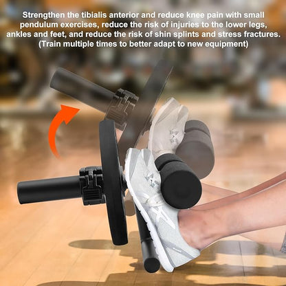 Tib Bar Tibialis Trainer for Strengthening the Tibialis