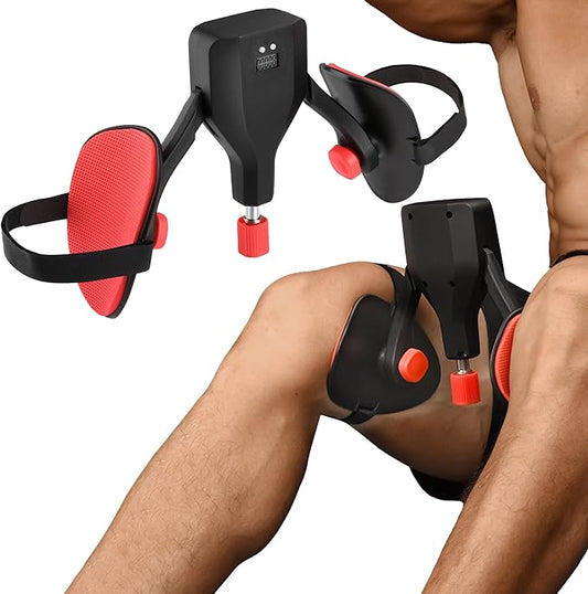 Thigh Master Max Drag 80Lb