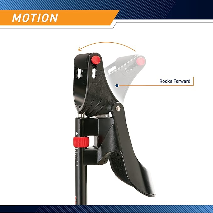 Marcy Wrist and Forearm Developer/Strengthener Home Gym Gear 9x4x1