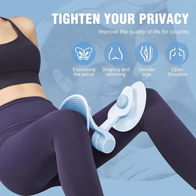 Thigh Master - Thigh Toner