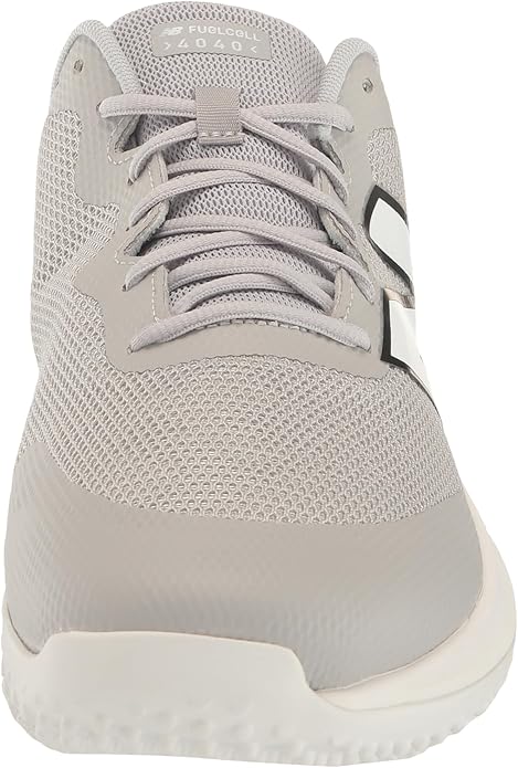 New Balance Unisex-Adult FuelCell 4040 V7 Turf Trainer Baseball Shoe