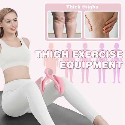 Pelvic Floor Muscle and Inner Thigh Master kegel