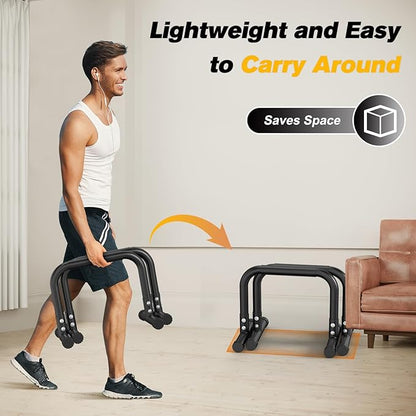 RELIFE REBUILD YOUR LIFE Dip Station Functional Heavy