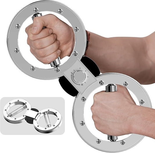 EAST MOUNT Arm Workout Equipment Forearm Strengtheners Boxing