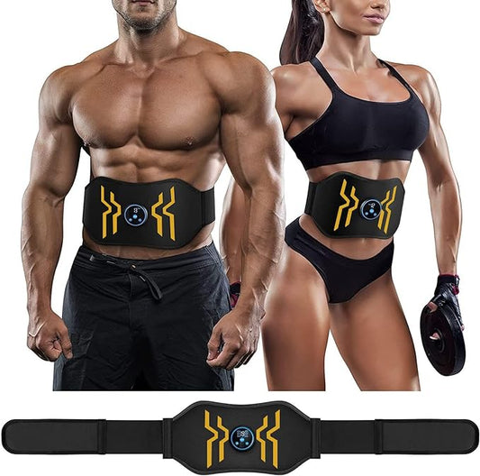 NEWPINE ABS Stimulator