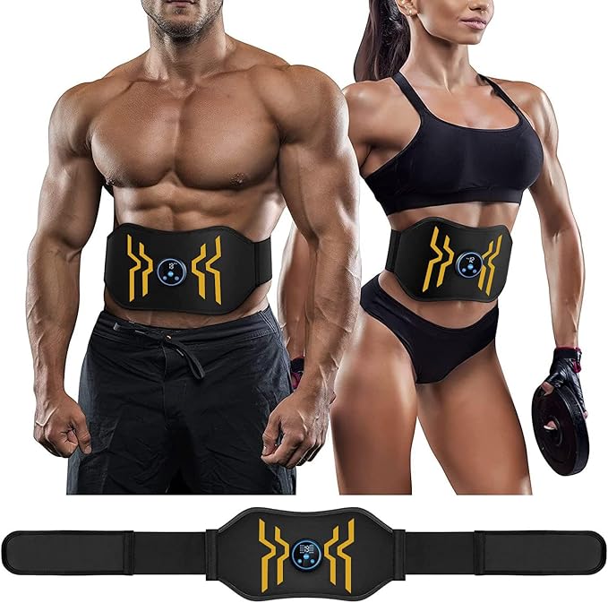 NEWPINE ABS Stimulator