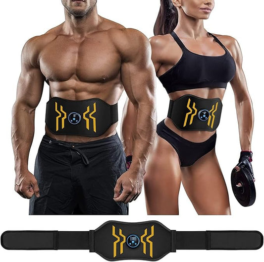 NEWPINE ABS Stimulator