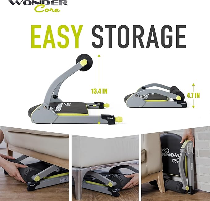 WONDER CORE SMART