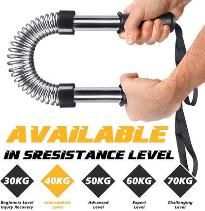 INNOLIFE Power Twister Bar