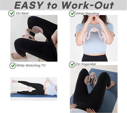 Thigh Master-Kegel Trainer for Hip