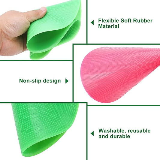Spot Markers 9 inch 18 Pack
