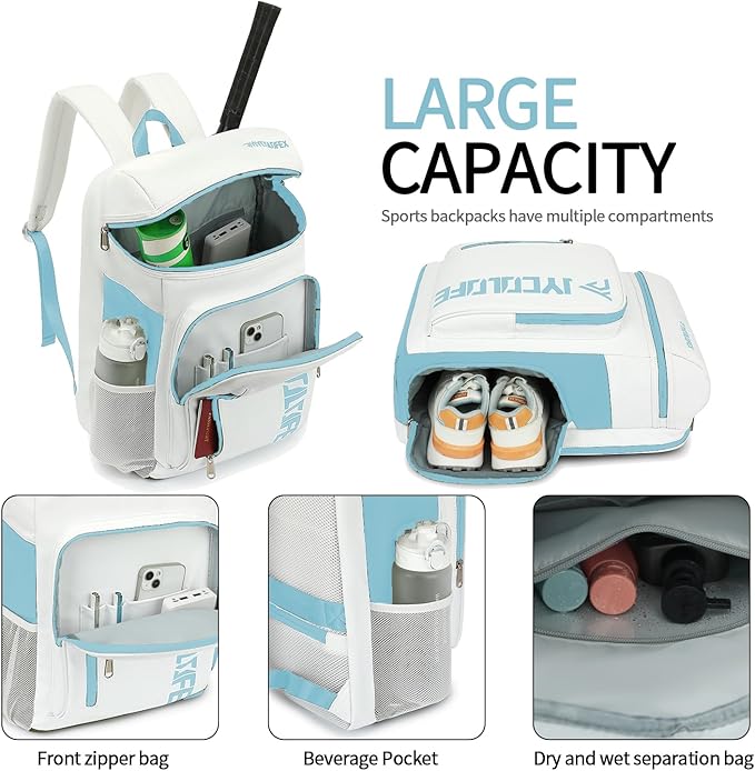gym duffel bag backpack wrestling bag with shoe compartment 4 kinds of back method waterproof sports walking laptop