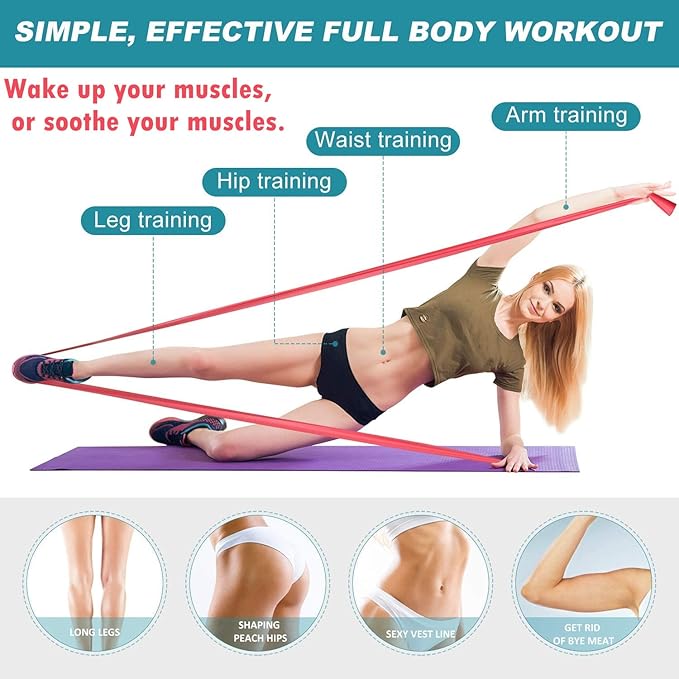 Upgraded Thigh Master