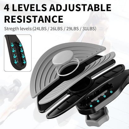 Thigh Master, Inner Thigh Toner Exercise Equipment