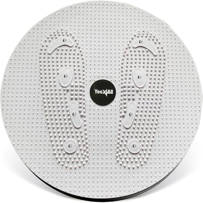 Yes4All Ab Twister Board 15 inch 2pcs in