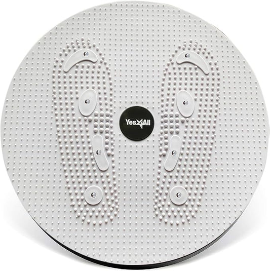 Yes4All Ab Twister Board 15 inch 2pcs in