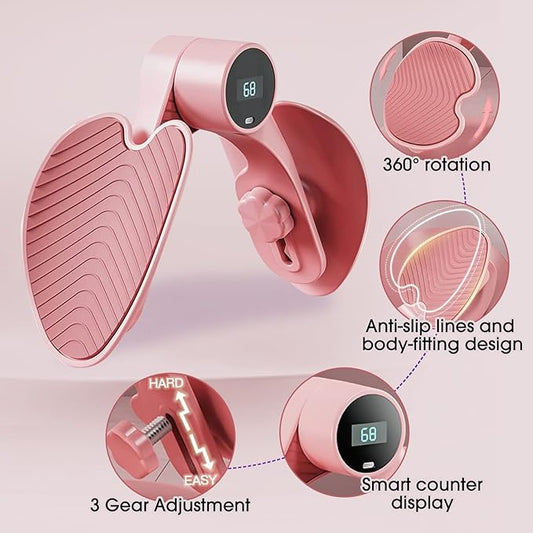 Thigh Master Thigh Exerciser
