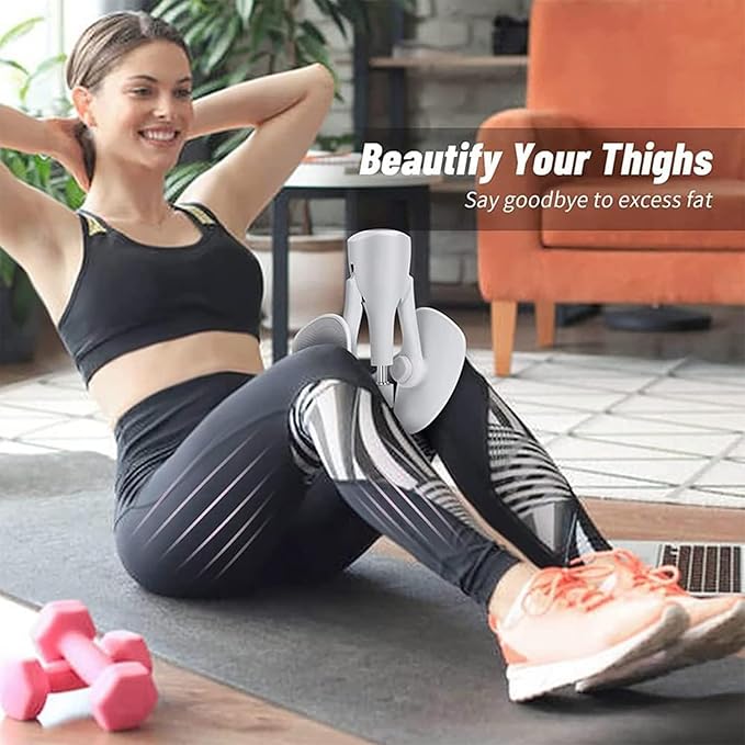 Thigh Exerciser, Upgraded Thigh Master, Inner Thigh Exercise