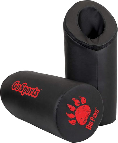 GoSports Padded Blocking and Sparring Training Pads - 2 Pack