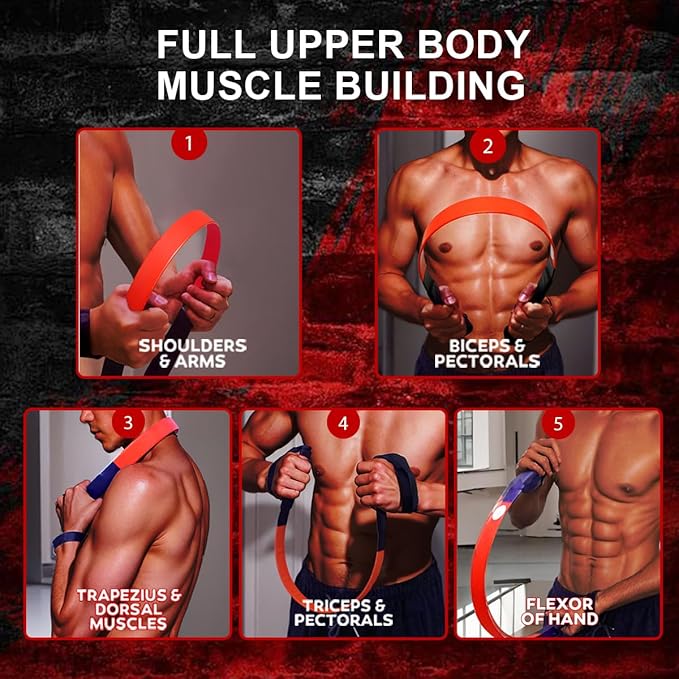Power Twister Bar