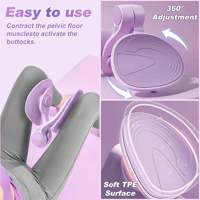 Thigh Master Thigh Exerciser