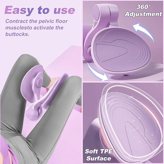 Thigh Master Thigh Exerciser