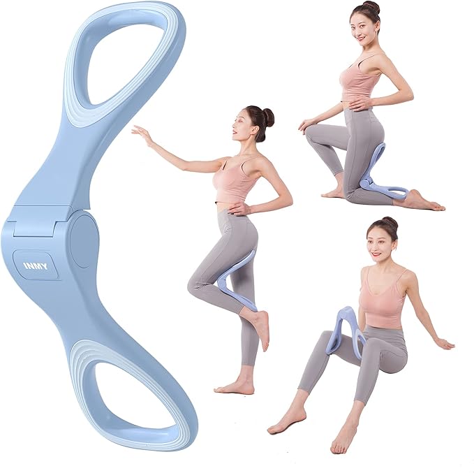 Thigh Master Hip Trainer Kegel Exerciser