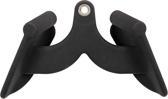 Multifunctional Home Gym System Workout Station Multiple Grip Handles, 5-Piece Combo