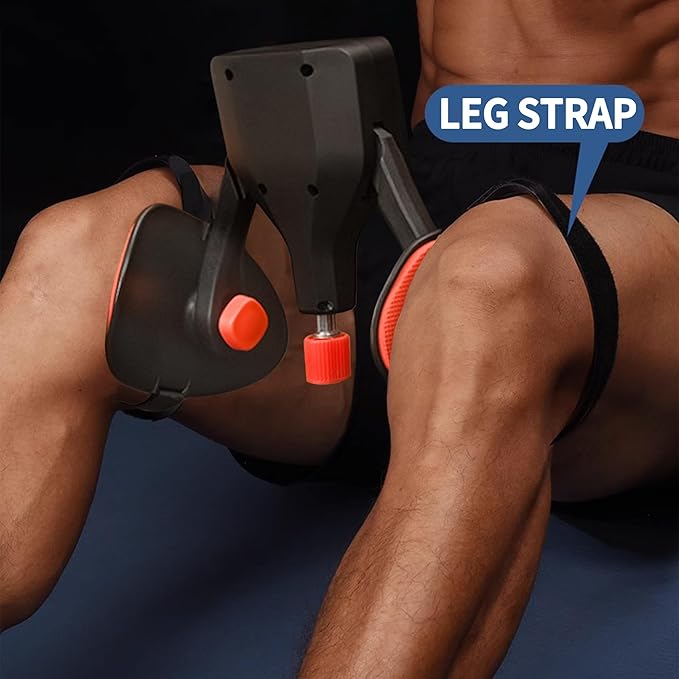 Thigh Master Max Drag 80Lb