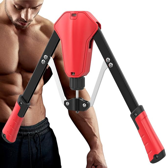 Twister Arm Exerciser 22-440lbs Hydraulic