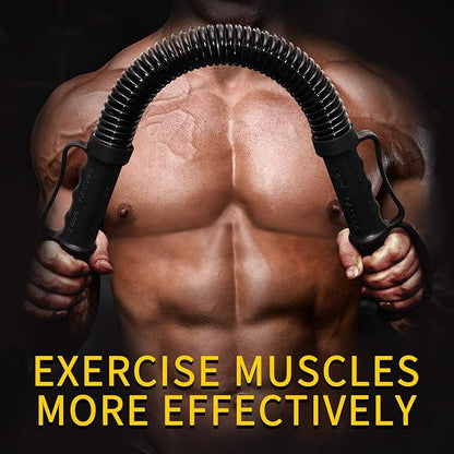 INNOLIFE Power Twister Bar