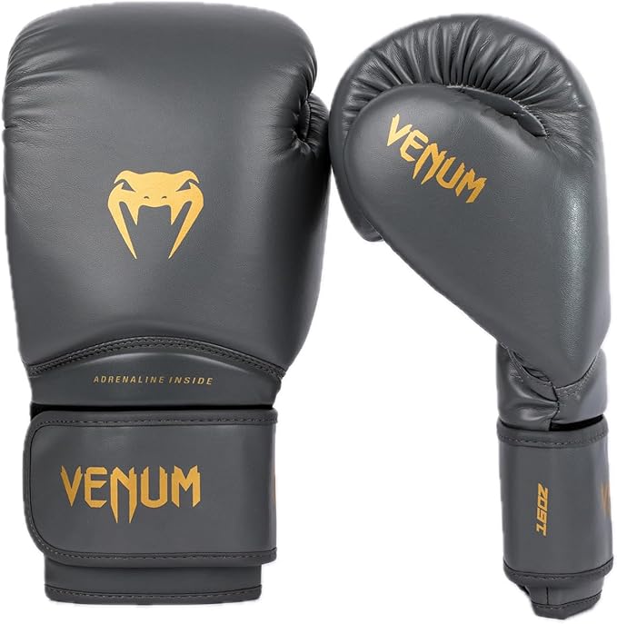 Venum Contender Boxing Gloves