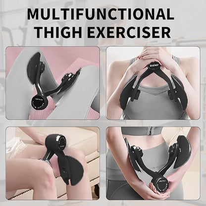 Thigh Master, Inner Thigh Toner Exercise Equipment