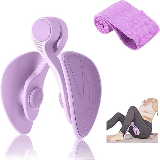 Thigh Master Hip Trainer Kegel Exerciser