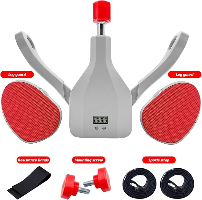 Thigh Master Hip Trainer Kegel Exerciser