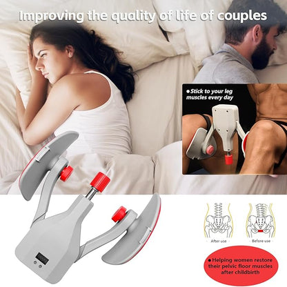 Thigh Master Hip Trainer Kegel Exerciser
