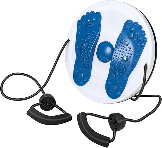 Waist Whisper Disc