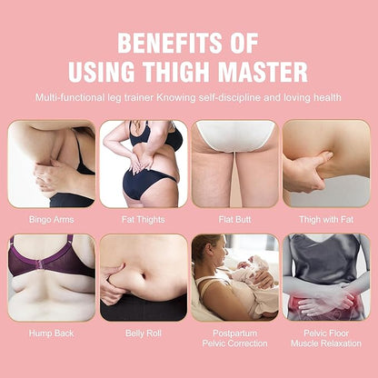 Thigh Master - Thigh Toner