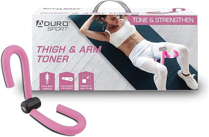 Aduro Sport Thigh Master Inner Thigh Exercise Equipment
