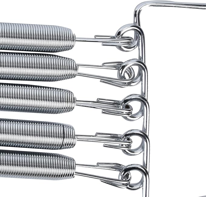 Fitness Chest Expander Spring Chest Expander