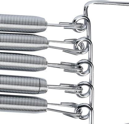 Fitness Chest Expander Spring Chest Expander