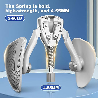 Thigh Master Kegel Trainer