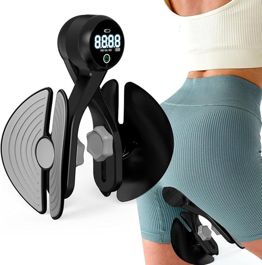 Thigh Master, Kegel Exercise, Inner Thigh Exerciser Equipment