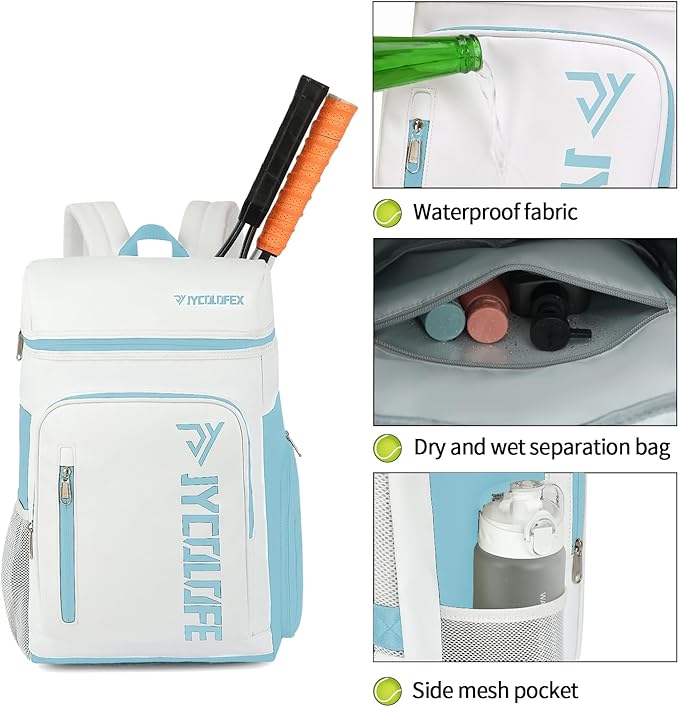 gym duffel bag backpack wrestling bag with shoe compartment 4 kinds of back method waterproof sports walking laptop