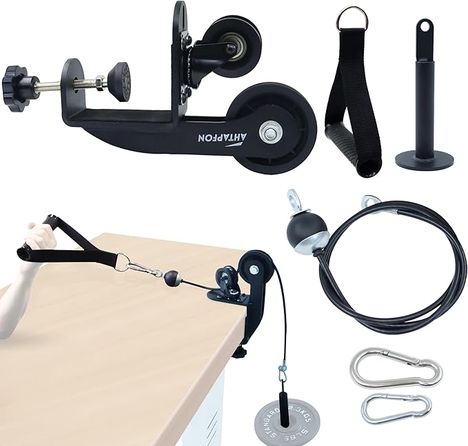 Wrist Exerciser Strengthener