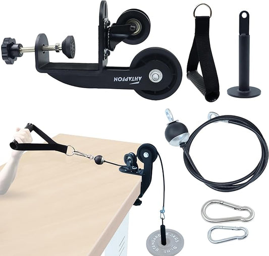Wrist Exerciser Strengthener